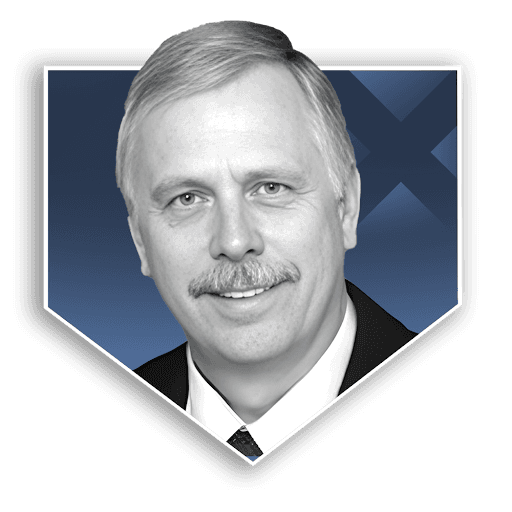 Craig Sellers, Head of Engineering