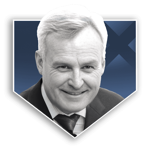 David Kerr, Co-Founder & Chairman
