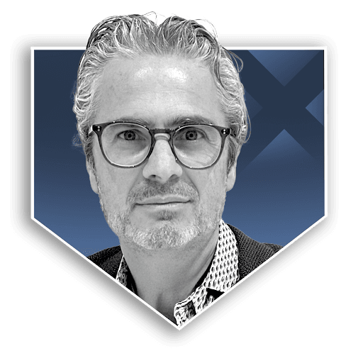 Dr. Jack Vecchiarelli