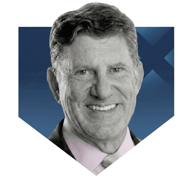 Jeff Lyash, Board Director