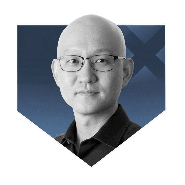 Mike Cho, Co-Architect, Tesseract Platform