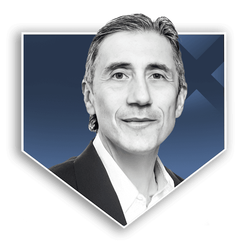 Paul Hardy, Co-Founder & Director