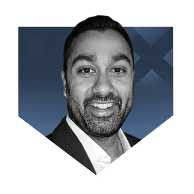 Prit Singh, Board Director