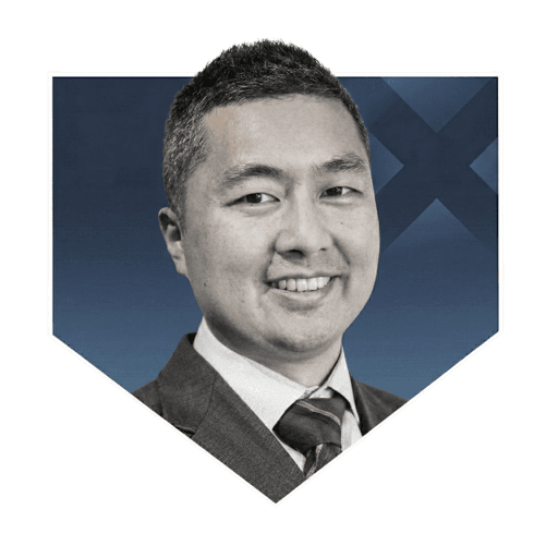 Soo-Whan Kim, Chief Financial Officer