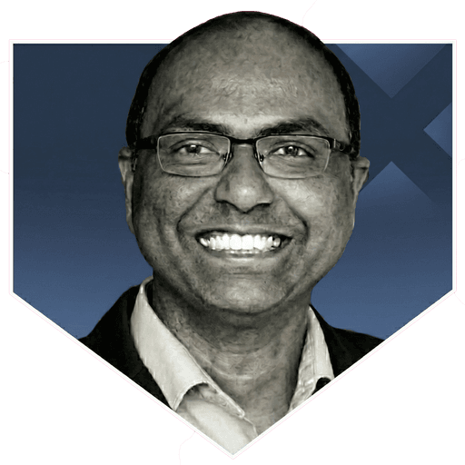 Dr. Tarak Woddi, Reactor Physics Advisor