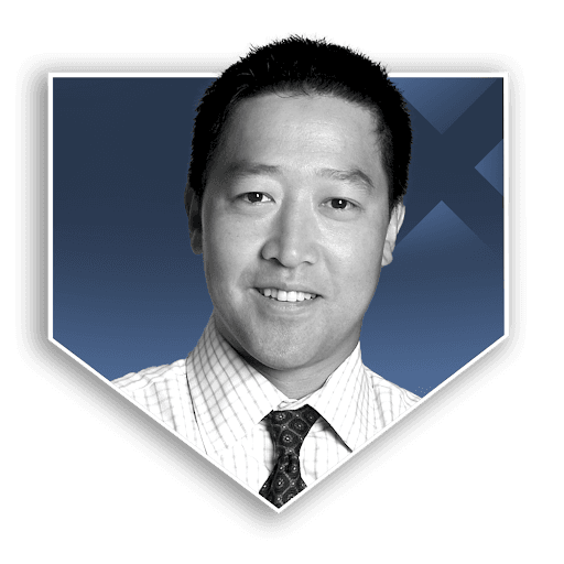 Young Hwang, Co-Founder & Chief Executive Officer